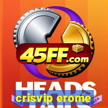 crisvip erome